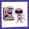 Funko POP! Power Rangers 30th - Bundle x6 POP!