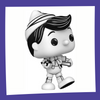 Funko POP! Disney (Sketch) - Pinocchio 1525