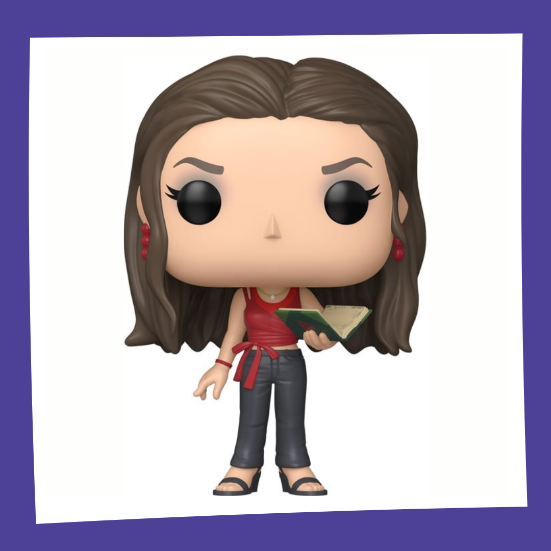 Funko POP! Charmed - Piper Halliwell 1833