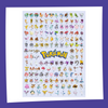 Pokémon - Pokedex Première Génération - Ravensburger - Puzzle 500P