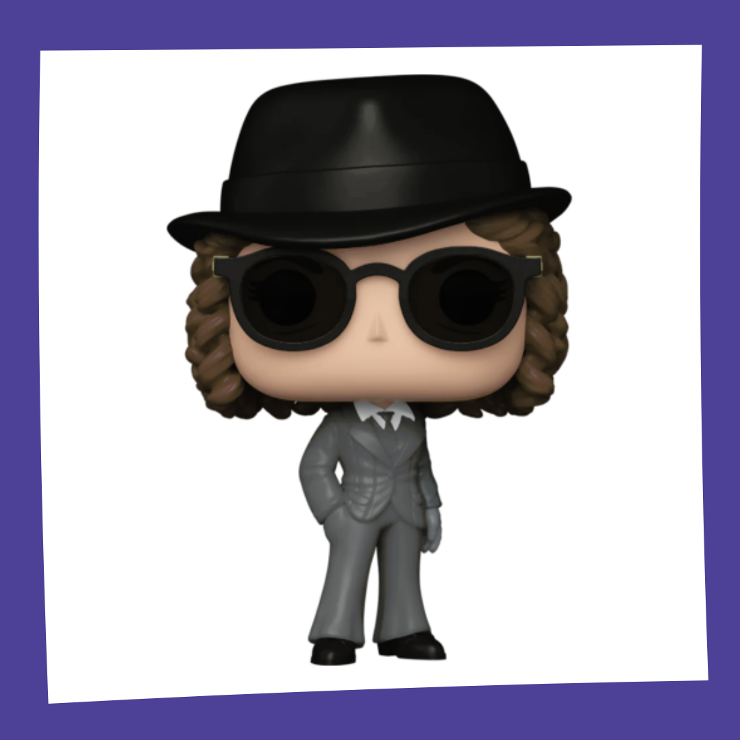 Funko POP! Peaky Blinders - Polly Gray 1401