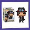 Funko POP! One Piece - Portas D. Ace (Intro) 2130