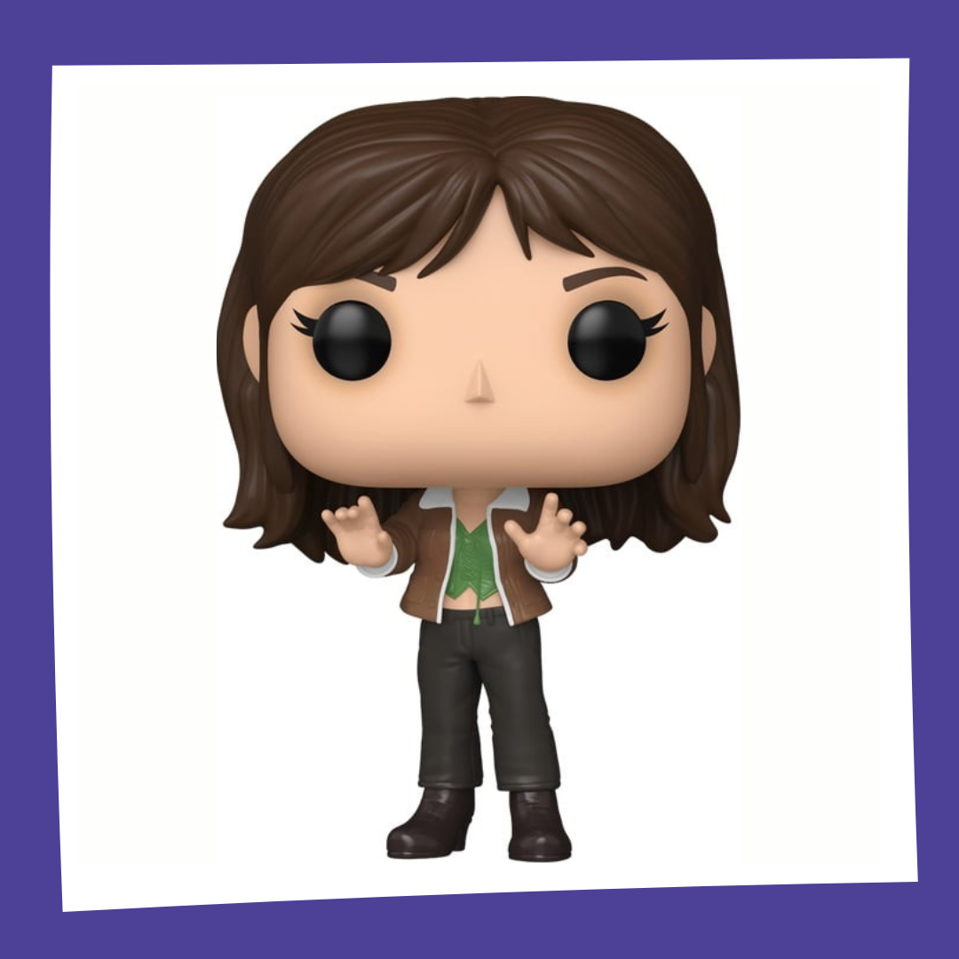 Funko POP! Charmed - Prue Halliwell 1834