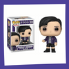 Funko POP! Mercredi - Bundle x5 POP