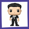 Funko POP! Marvel : Daredevil Born Again - Punisher 1545