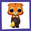 Funko POP! Shrek - Chat Potté 1596
