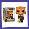 Funko POP! Shrek - Chat Potté 1596