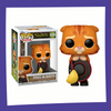 Funko POP! Shrek - Puss In Boots (Chat Potté) 1596