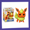 Funko POP! Pokémon - Flareon (Pyroli) 629