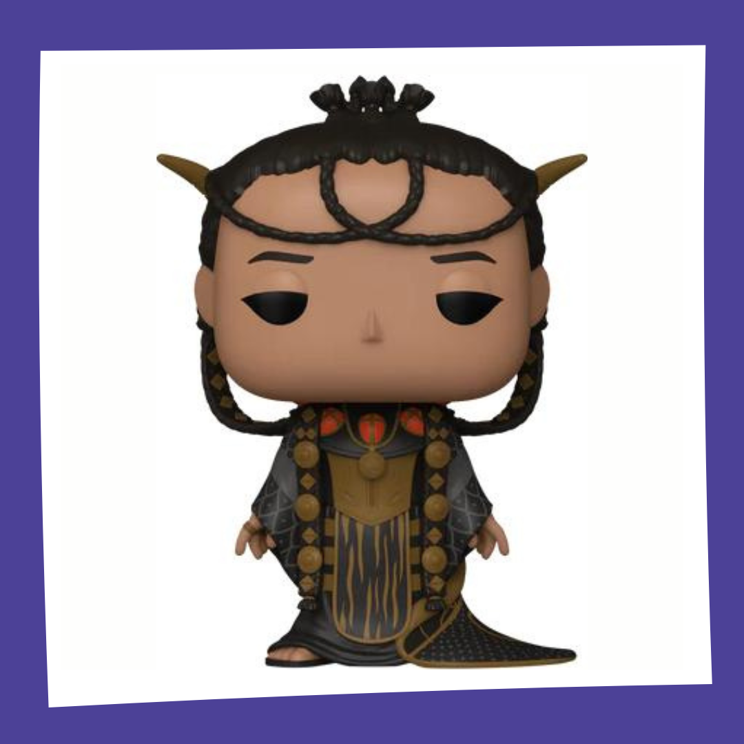 Funko POP! Stargate - Ra 1573