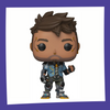 Funko POP! Borderlands 4 - Rafa 1163