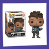Funko POP! Borderlands 4 - Rafa 1163
