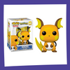 Funko POP! Pokémon - Raichu 645