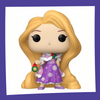 Funko POP! Disney Princess : Holiday - Raiponce 1613