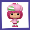 Funko POP! Strawberry Shortcake - Raspberry Tart 137
