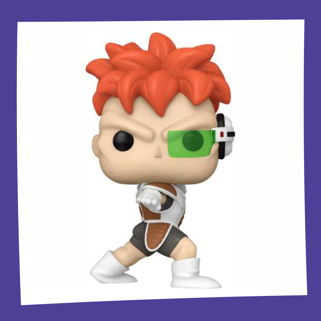 Funko POP! Dragon Ball Z - Recoome 1492