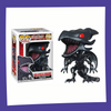Funko POP! Yu-Gi-Oh! - Red-Eyes B. Dragon 718