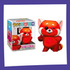 Charger l&#39;image dans la galerie, Funko POP! Turning Red - Red Panda Mei 6&quot; Super Sized 1185