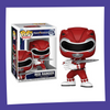 Funko POP! Power Rangers 30th - Bundle x6 POP!