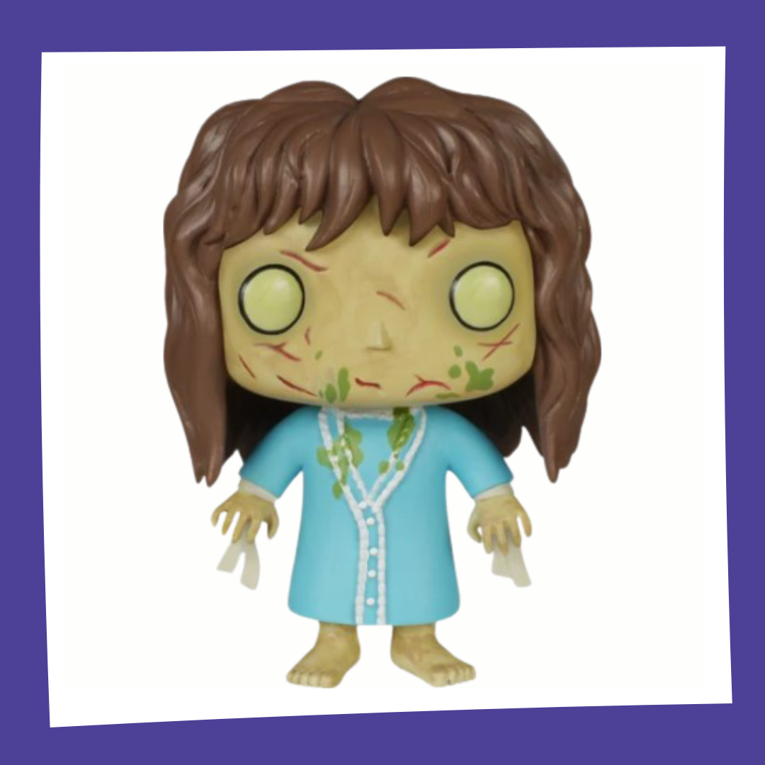 Funko POP! The Exorcist - Regan 203