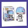Funko POP! Re:Zero - Bundle x4 POP! (Chase Possible)