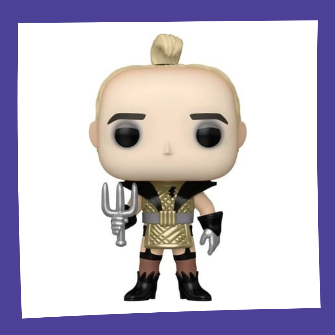Funko POP! Rocky Horror Picture Show - Riff Raff 1914