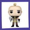 Funko POP! Rocky Horror Picture Show - Riff Raff 1914