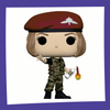 Funko POP! Stranger Things S4 - Hunter Robin with Cocktail 1461