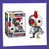 Funko POP! Robot Chicken - Robot Chicken 1769