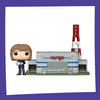 Funko POP! Stranger Things : Saison 5 - Robin & The Squawk 50 Town