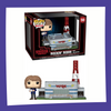 Funko POP! Stranger Things : Saison 5 - Robin & The Squawk 50 Town