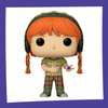 Funko POP! Harry Potter - Ron Weasley with Candy 166