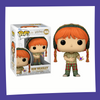 Funko POP! Harry Potter - Ron Weasley with Candy 166