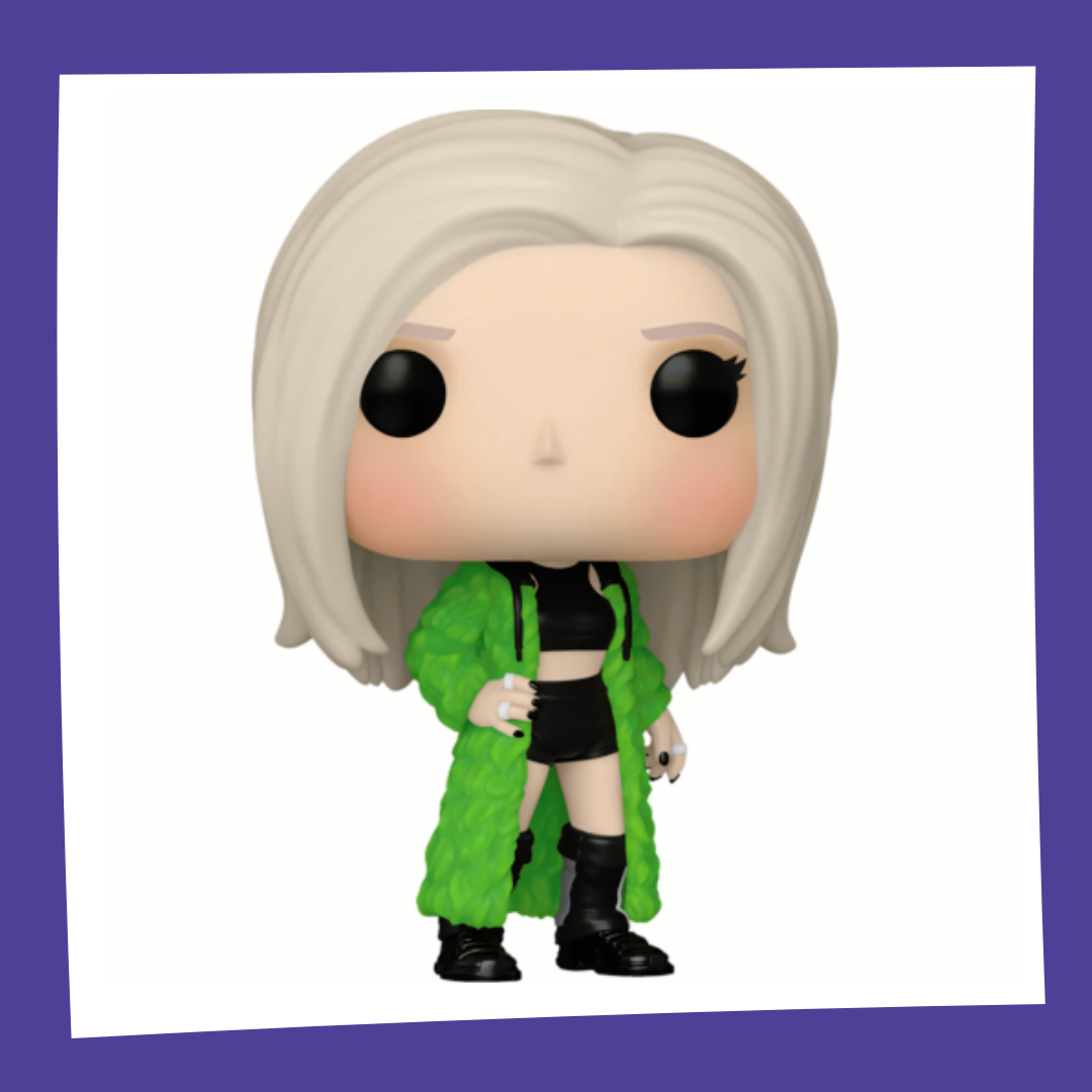 Funko POP! Blackpink - Rosé 363