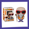 Funko POP! Dragon Ball Z - Roshi with Staff 382