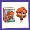 Funko POP! Disney : Dingo & Max - Roxanne 1576