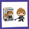 Funko POP! Disney : Kingdom Hearts - Roxas & Keyblades 1122