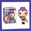 Funko POP! KPop Demon Hunters - Bundle x5 POP! (Chase Possible)