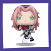 Funko POP! Naruto : Classic - Sakura Haruno 1964