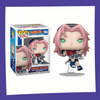 Funko POP! Naruto : Classic - Sakura Haruno 1964