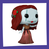 Funko POP! Disney - Formal Sally 1380