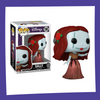 Funko POP! Disney - Formal Sally 1380