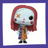 Funko POP! Disney : TNBC - Sally (Patchwork) 1635