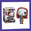 Funko POP! Disney : TNBC - Sally (Patchwork) 1635