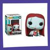 Funko POP! Disney - Sally Sewing 806