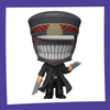 Funko POP! Chainsaw Man - Samurai Sword 1763
