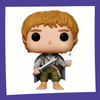 Funko POP! The Lord of the Rings - Sam Gamgee 445