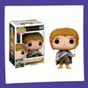 Funko POP! The Lord of the Rings - Sam Gamgee 445