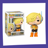 Funko POP! One Piece - Sanji (Egghead Arc) 2167