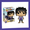 Funko POP! Naruto Shippuden - Sasuke 72